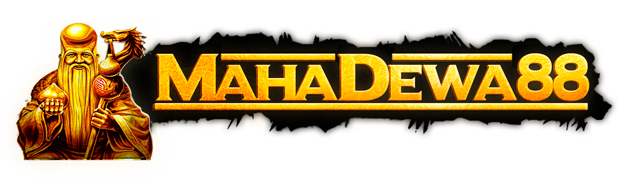 logo MAHADEWA88