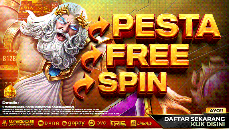 MAHADEWA88 - SOLUSI GACOR MAIN SLOT ONLINE ANTI RUNGKAD