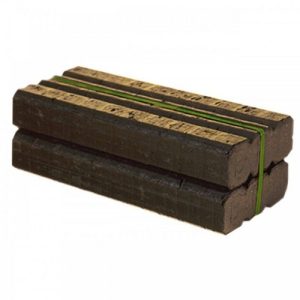 Peat Briquettes