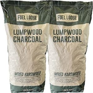 Lumpwood Charcoal