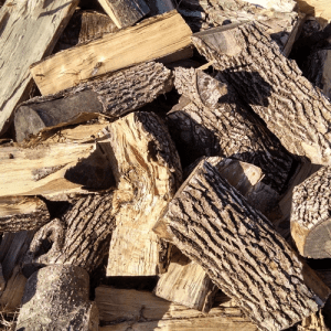 ash firewood