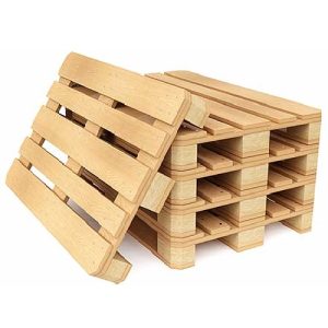 Pallets Near