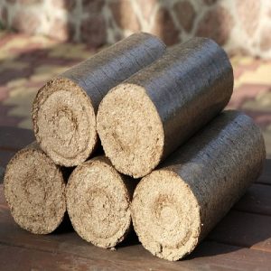 NESTRO Briquettes