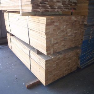 Oak Wood Lumber