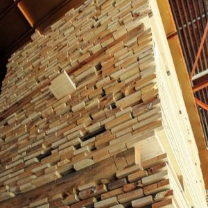 Pallet Wood Suppliers