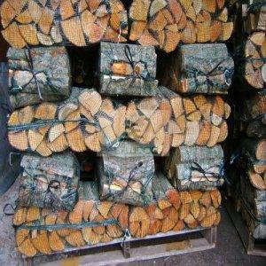 Ader firewood