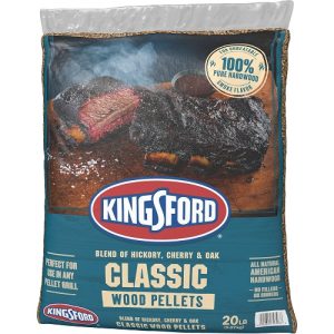 Kingsford Pellets Signature 20lb