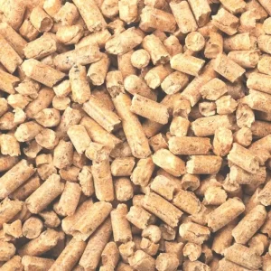 40-lb Wood Pellets