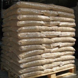 Oak Pellet Wholesale