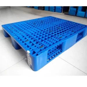 heavy duty plastic pallets