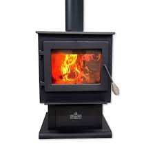 Wood Burning Stoves