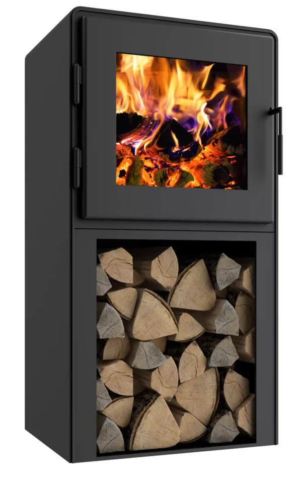 Jotul Wood Stoves