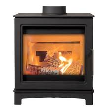 Woodfire stoves